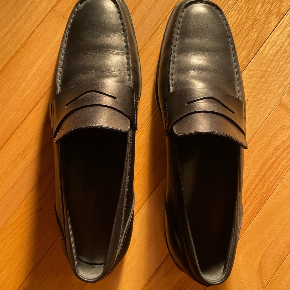 Tod’s Gommino Mens Driving shoes